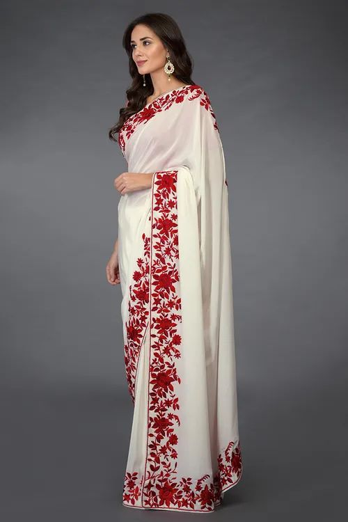 Bt 315 Beautifull Fancy Festive Wear Wholesale Saree Collection